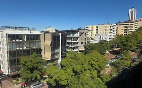 Mountway Holiday Apartments